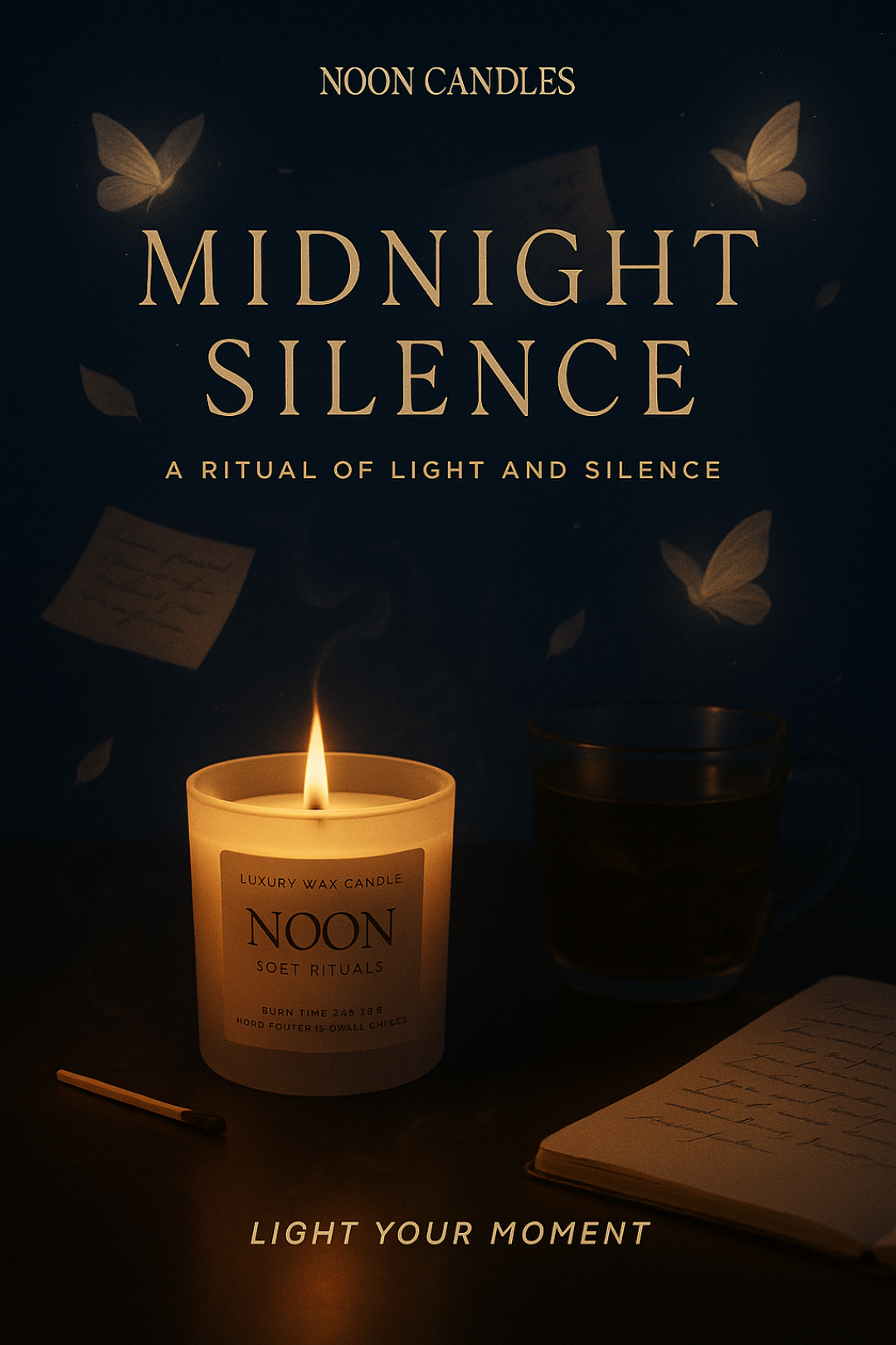 Trio Collection - 3 Curated Collection