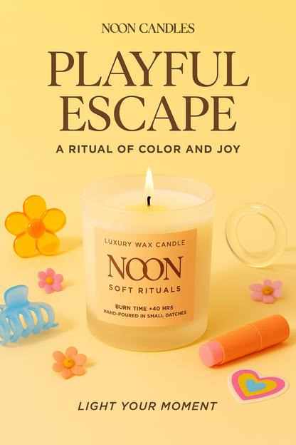 Trio Collection - 3 Curated Collection