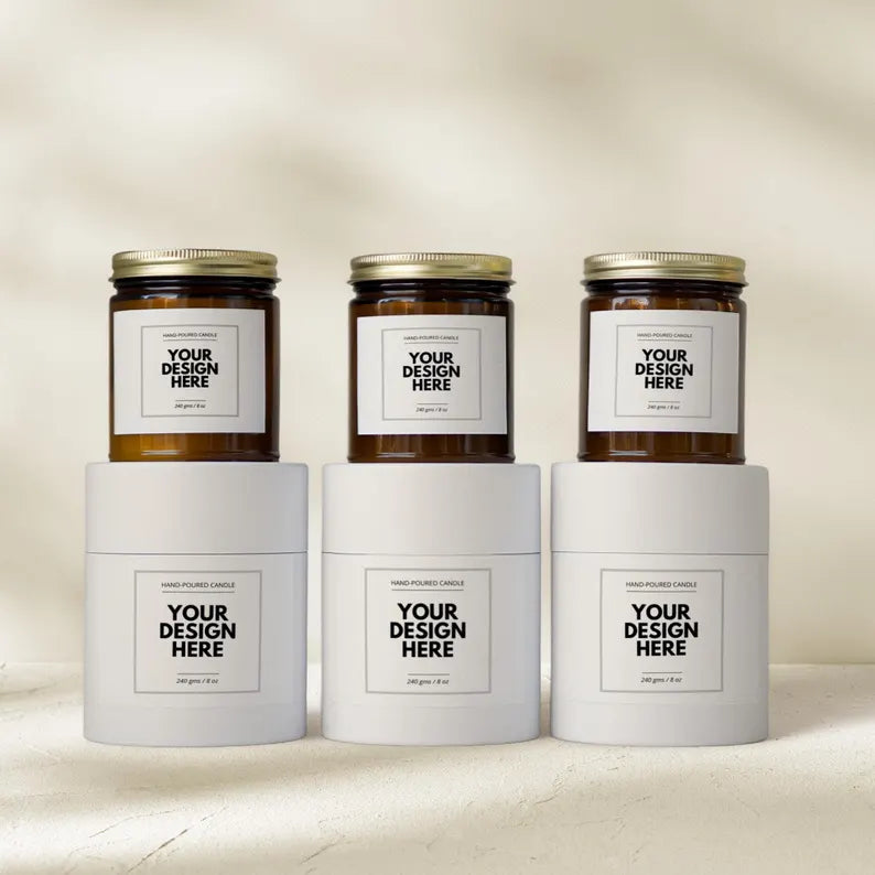 Trio Collection - 3 Curated Collection