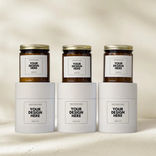 Trio Collection - 3 Curated Collection